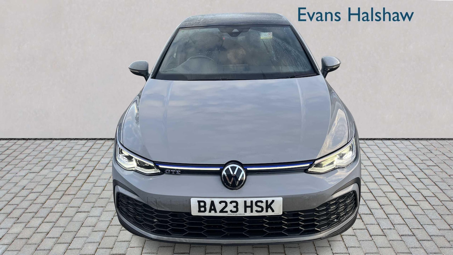 Used Volkswagen Golf 2023 for sale - 77076654: Photo 5