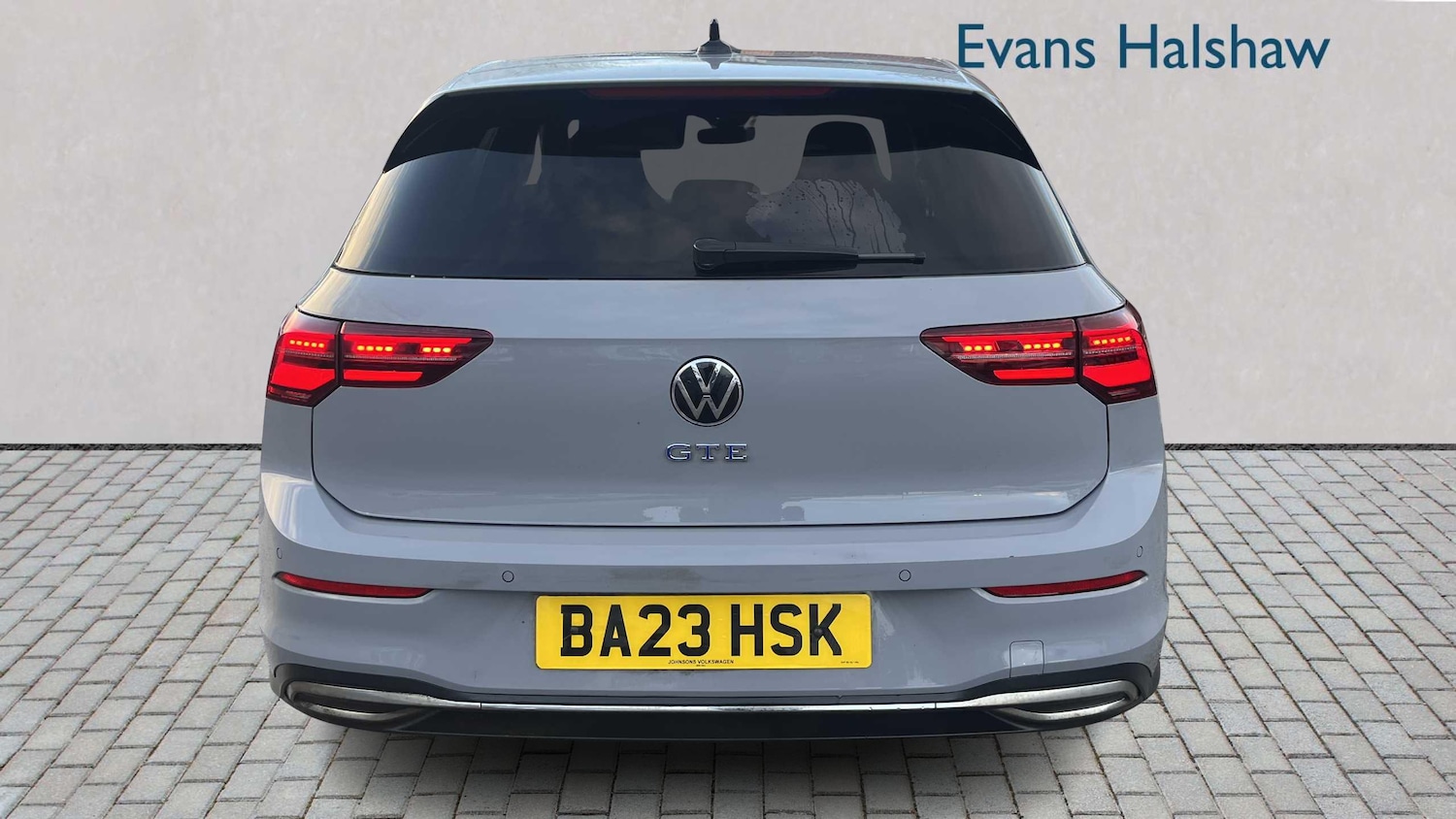 Used Volkswagen Golf 2023 for sale - 77076654: Photo 6