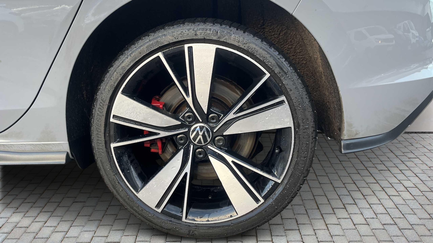 Used Volkswagen Golf 2023 for sale - 77076654: Photo 7