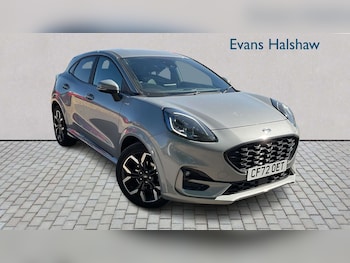 Used Ford Puma 2023 for sale - 78451715: Photo