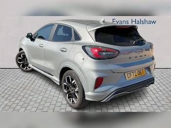 Used Ford Puma 2023 for sale - 78451715: Photo