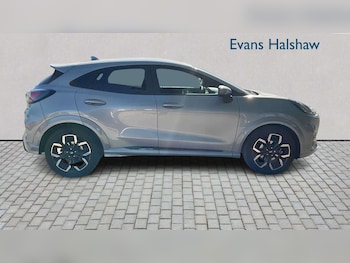 Used Ford Puma 2023 for sale - 78451715: Photo