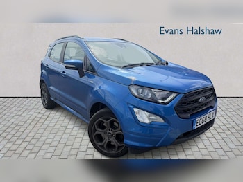 Used Ford Ecosport 2023 for sale - 78949355: Photo