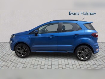 Used Ford Ecosport 2023 for sale - 78949355: Photo