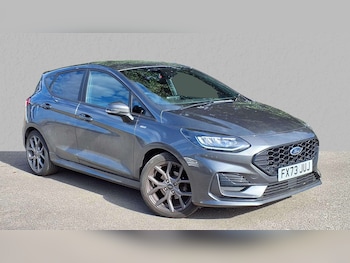 Ford - Fiesta