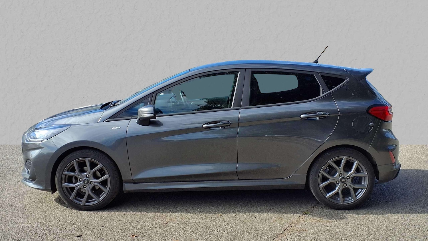 Used Ford Fiesta 2023 for sale - 76125918: Photo 5