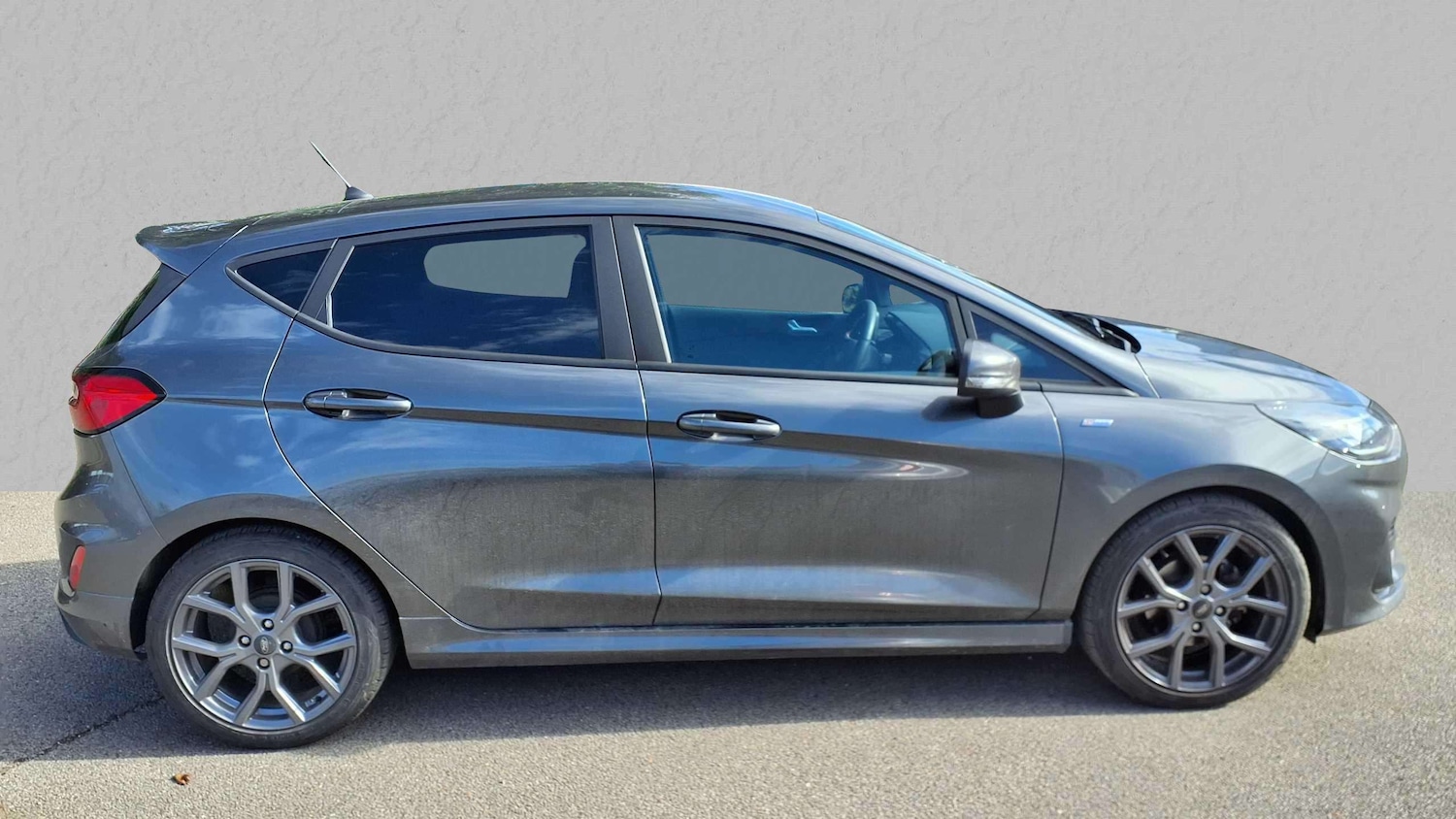 Used Ford Fiesta 2023 for sale - 76125918: Photo 6