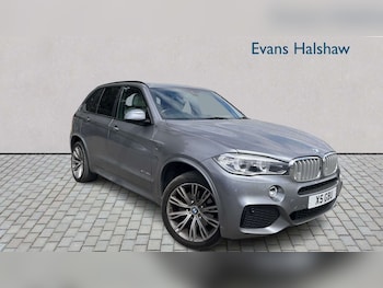 Used BMW X5 2016 for sale - 79455687: Photo
