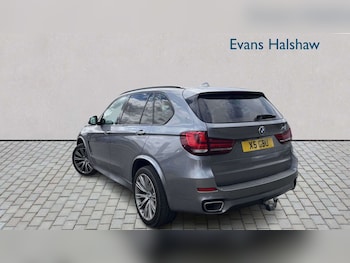 Used BMW X5 2016 for sale - 79455687: Photo