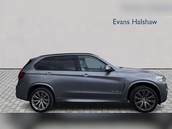 Used BMW X5 2016 for sale - 79455687: Photo