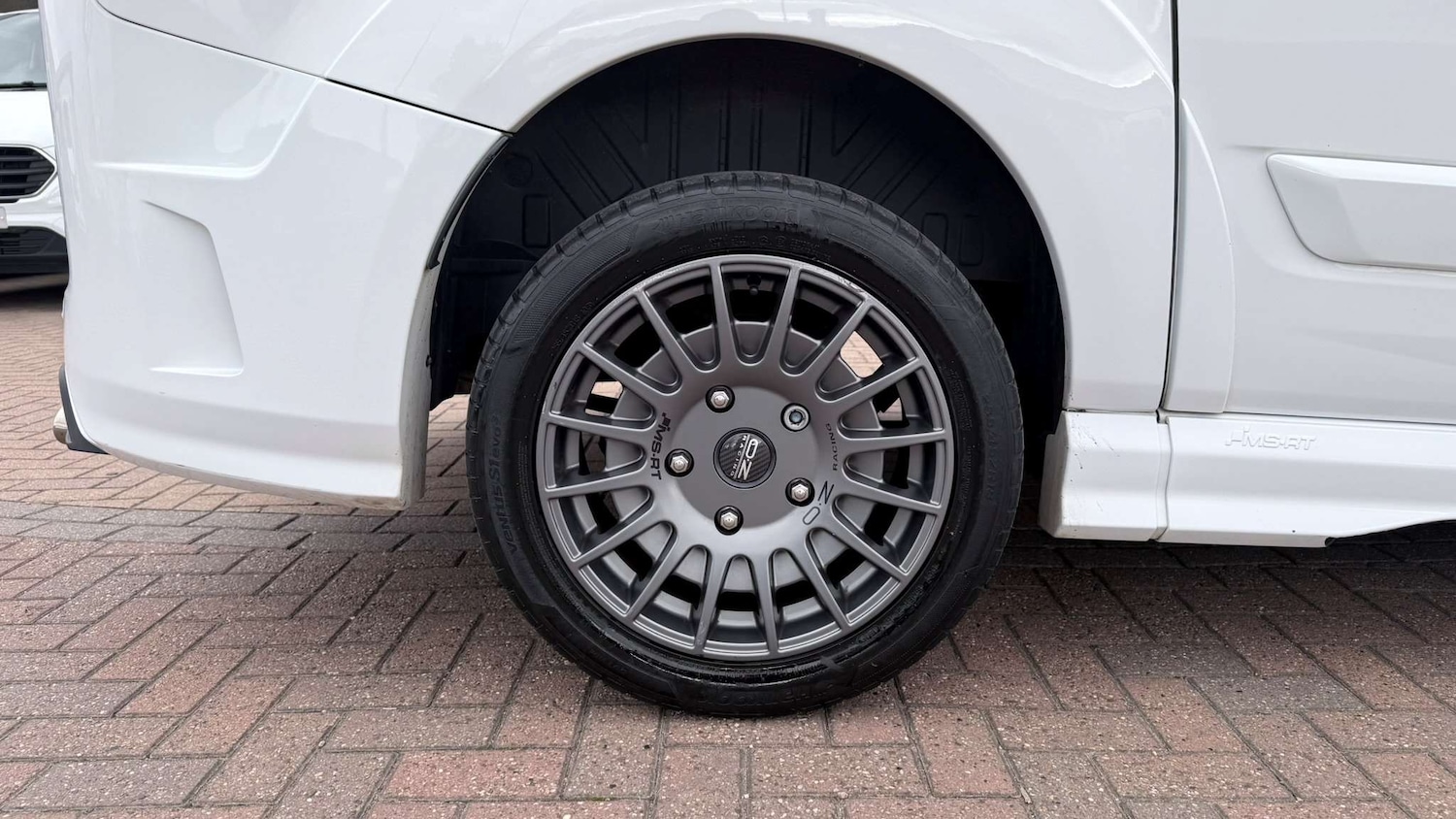 Used Ford Transit Custom 2020 for sale - 76501969: Photo 13