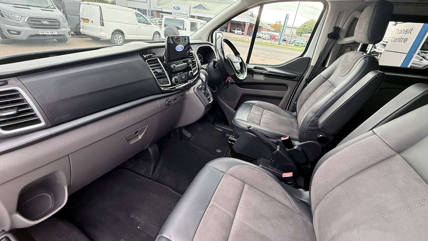 Used Ford Transit Custom 2020 for sale - 76501969: Photo 15