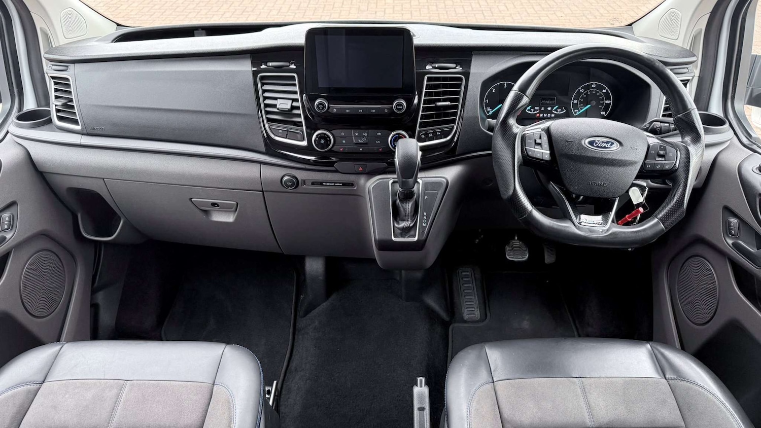 Used Ford Transit Custom 2020 for sale - 76501969: Photo 18