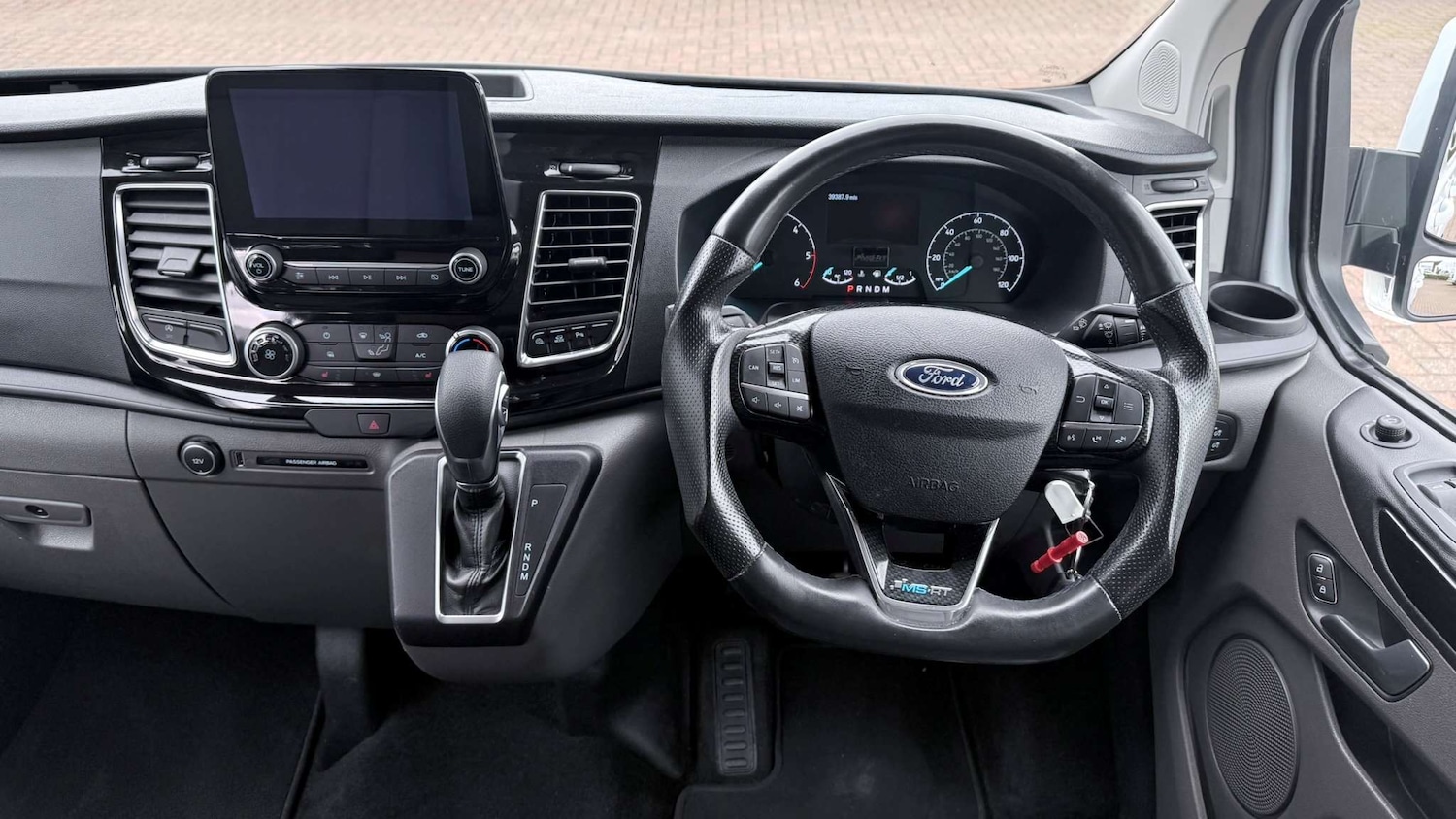 Used Ford Transit Custom 2020 for sale - 76501969: Photo 19