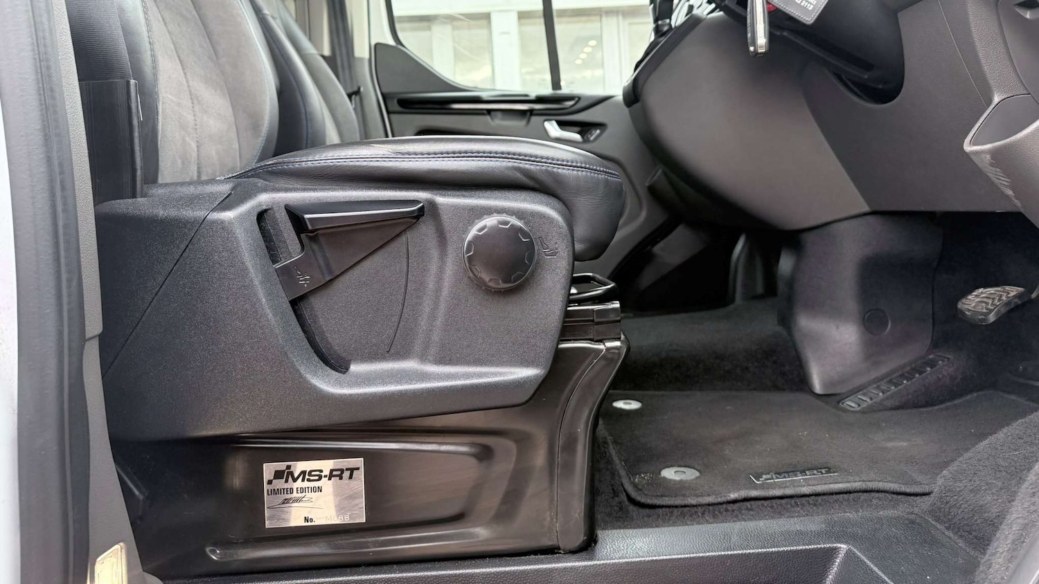 Used Ford Transit Custom 2020 for sale - 76501969: Photo 20