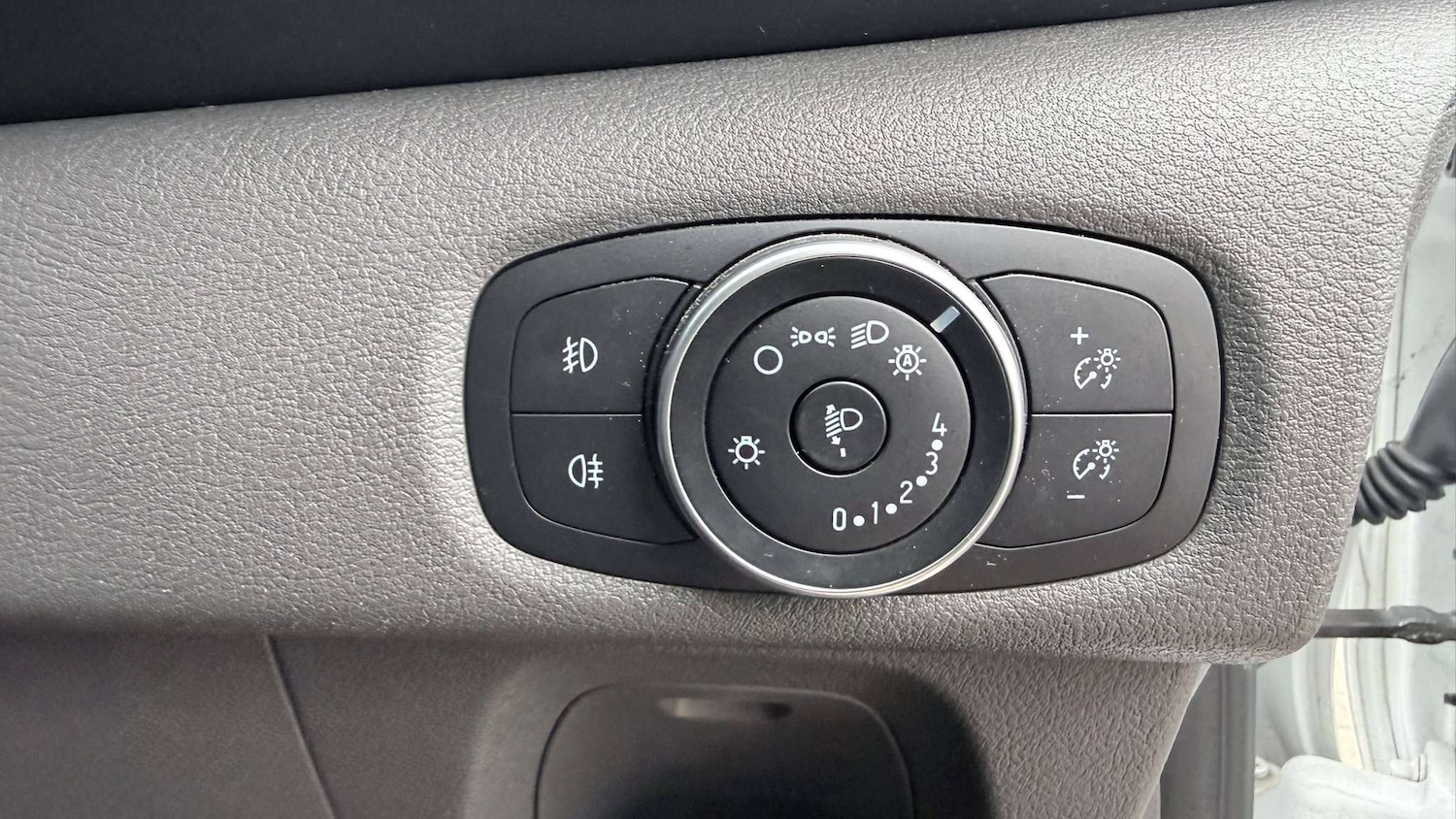 Used Ford Transit Custom 2020 for sale - 76501969: Photo 21