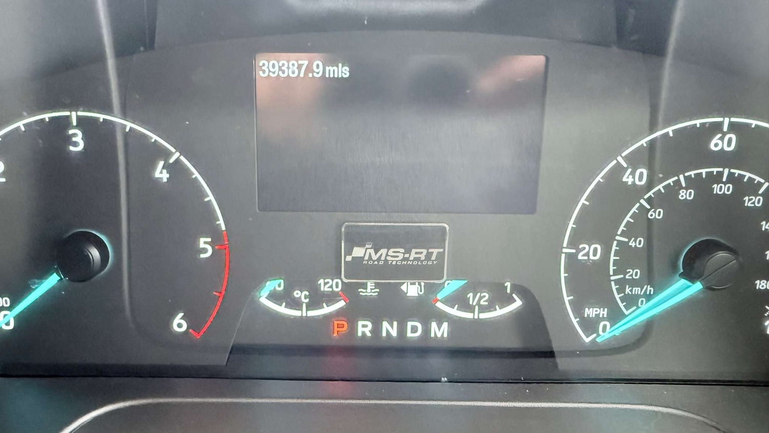 Used Ford Transit Custom 2020 for sale - 76501969: Photo 25