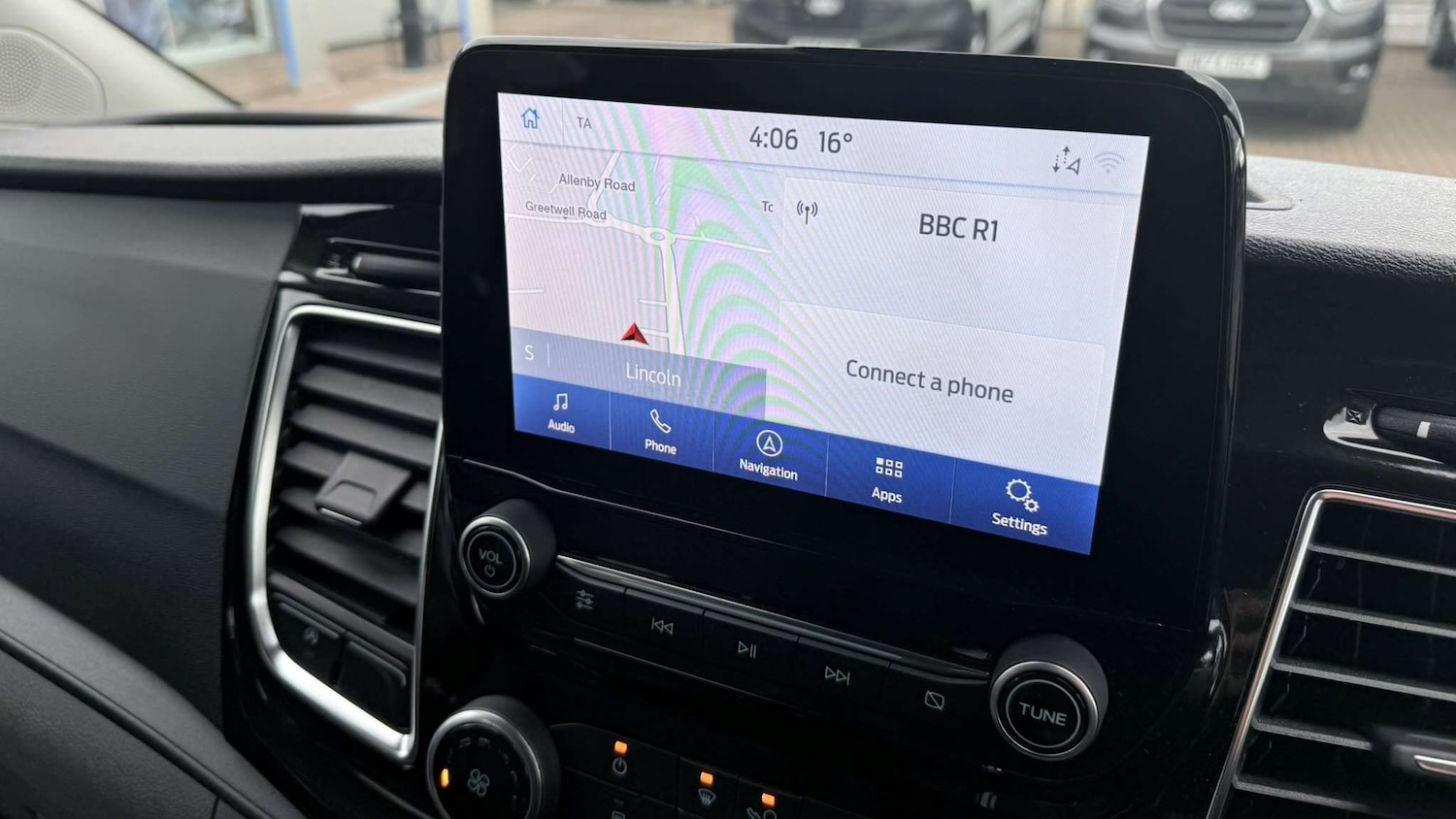 Used Ford Transit Custom 2020 for sale - 76501969: Photo 26