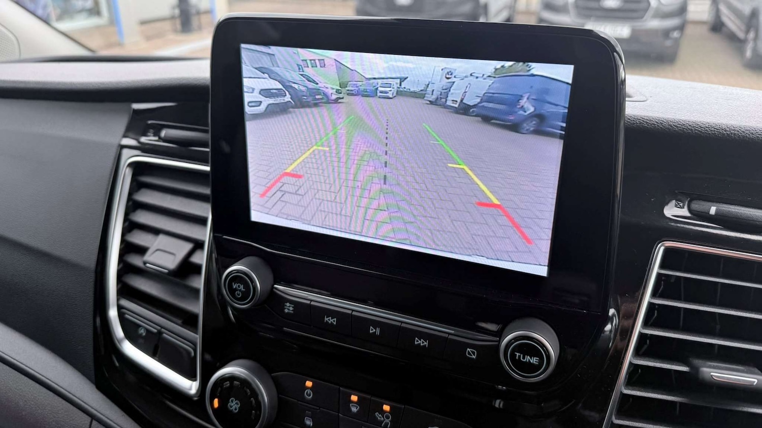 Used Ford Transit Custom 2020 for sale - 76501969: Photo 27