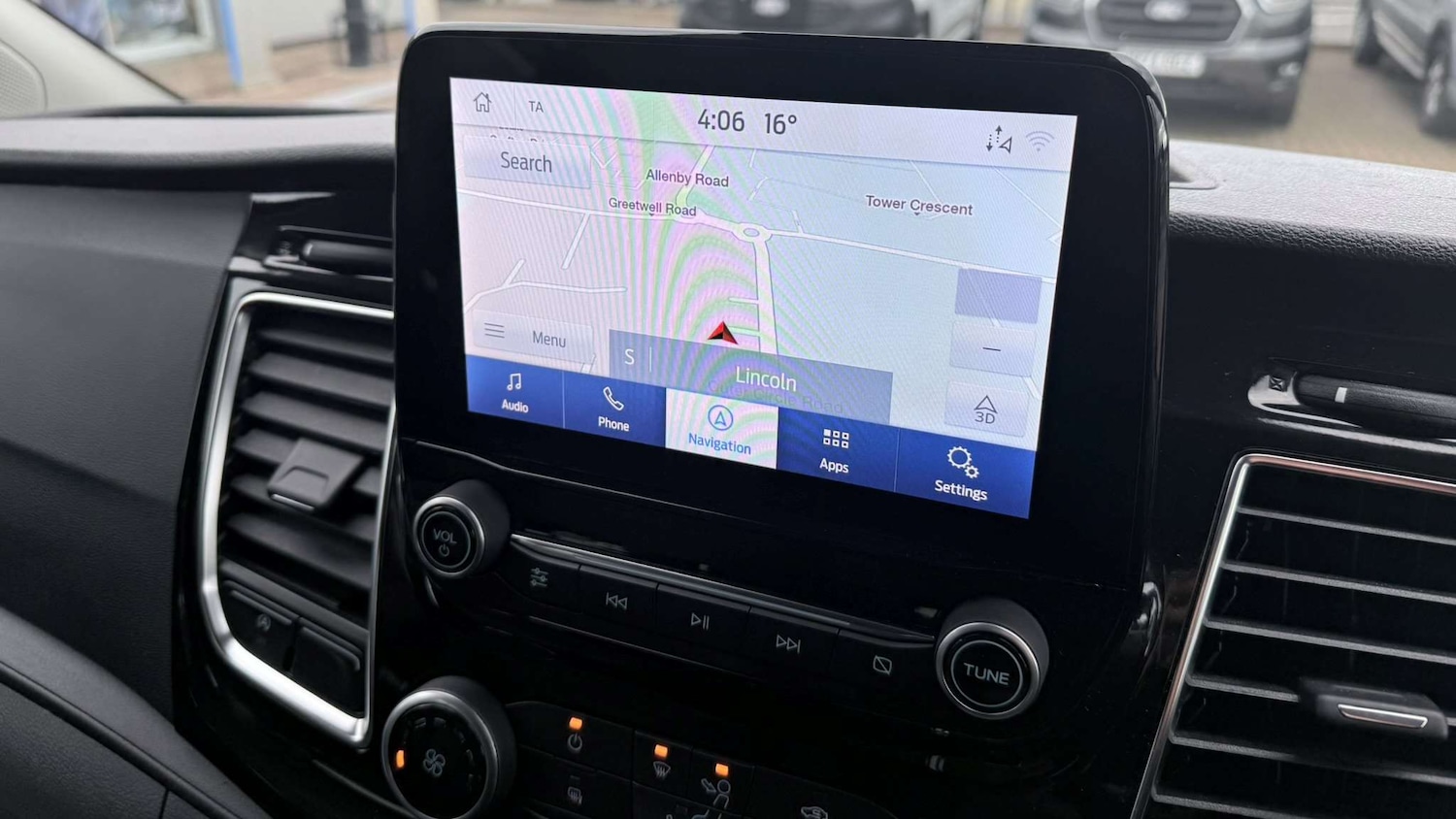 Used Ford Transit Custom 2020 for sale - 76501969: Photo 29