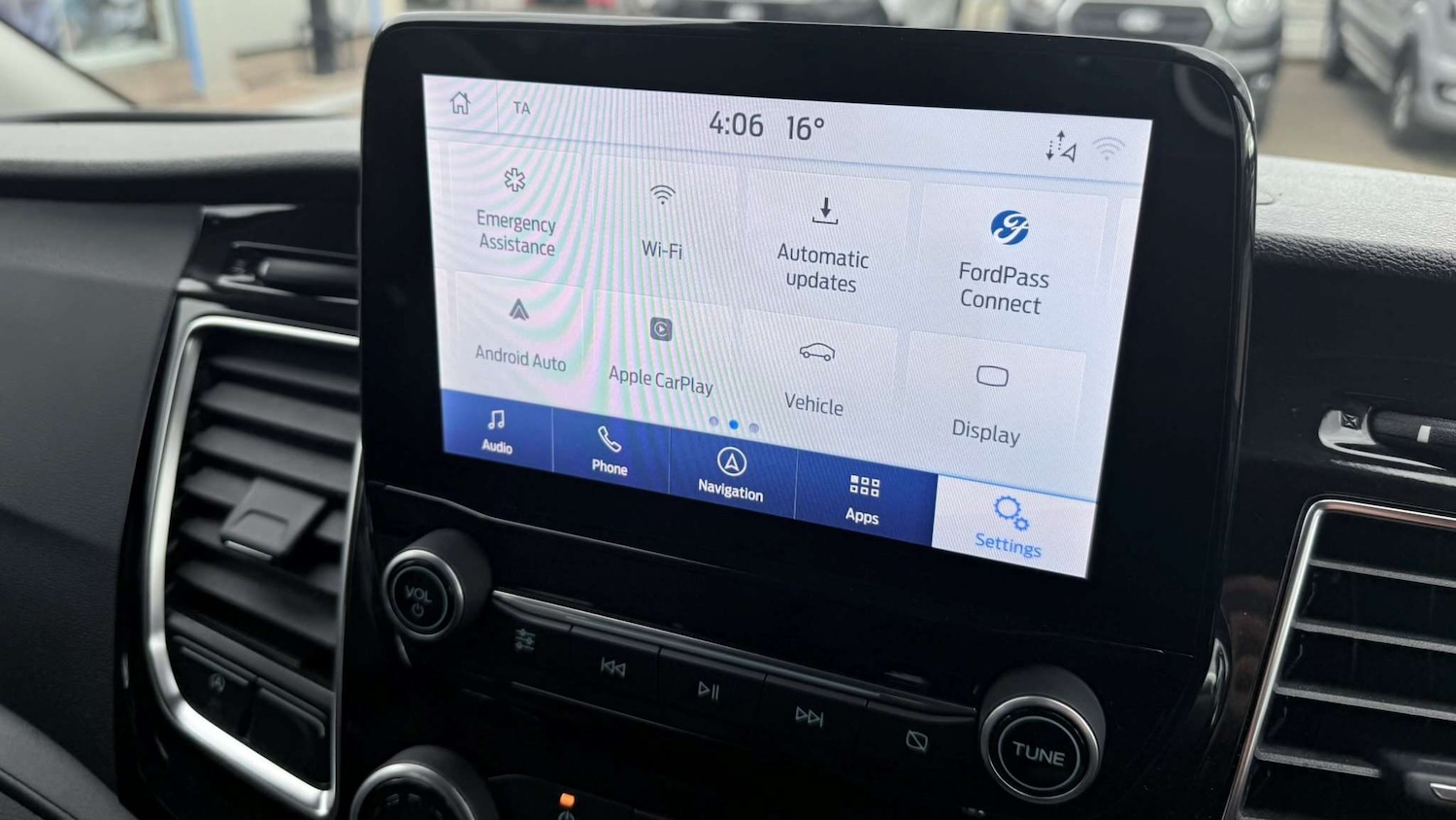 Used Ford Transit Custom 2020 for sale - 76501969: Photo 30