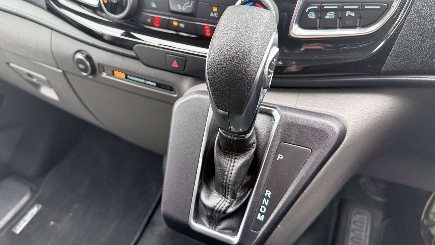 Used Ford Transit Custom 2020 for sale - 76501969: Photo 32