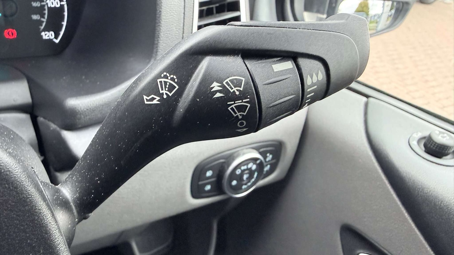 Used Ford Transit Custom 2020 for sale - 76501969: Photo 34