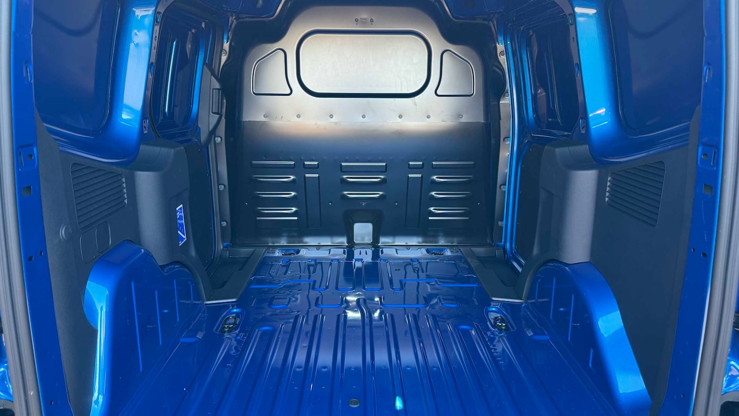 Used Ford Transit Courier for sale - 76842823: Photo 10