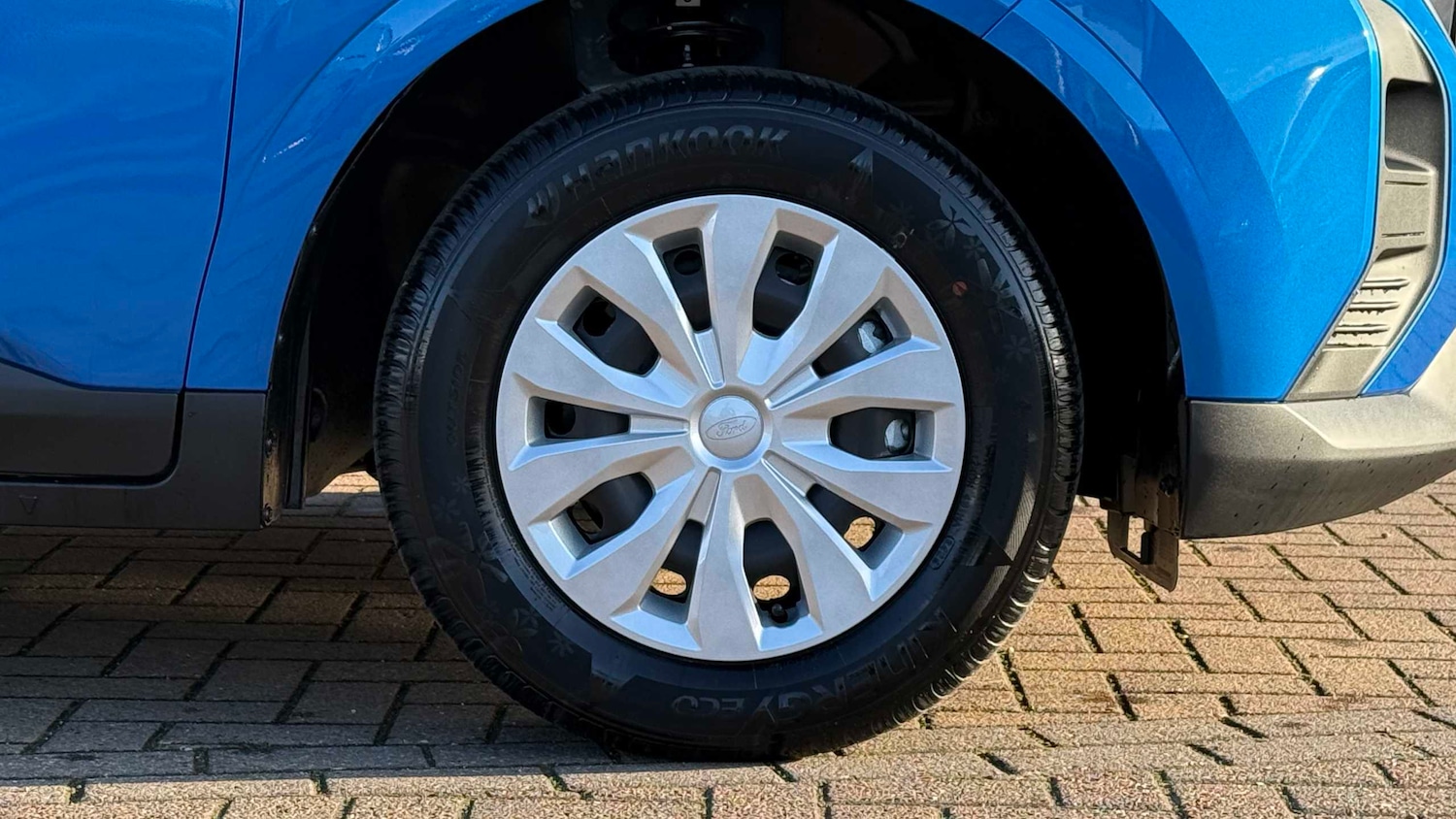 Used Ford Transit Courier for sale - 76842823: Photo 14