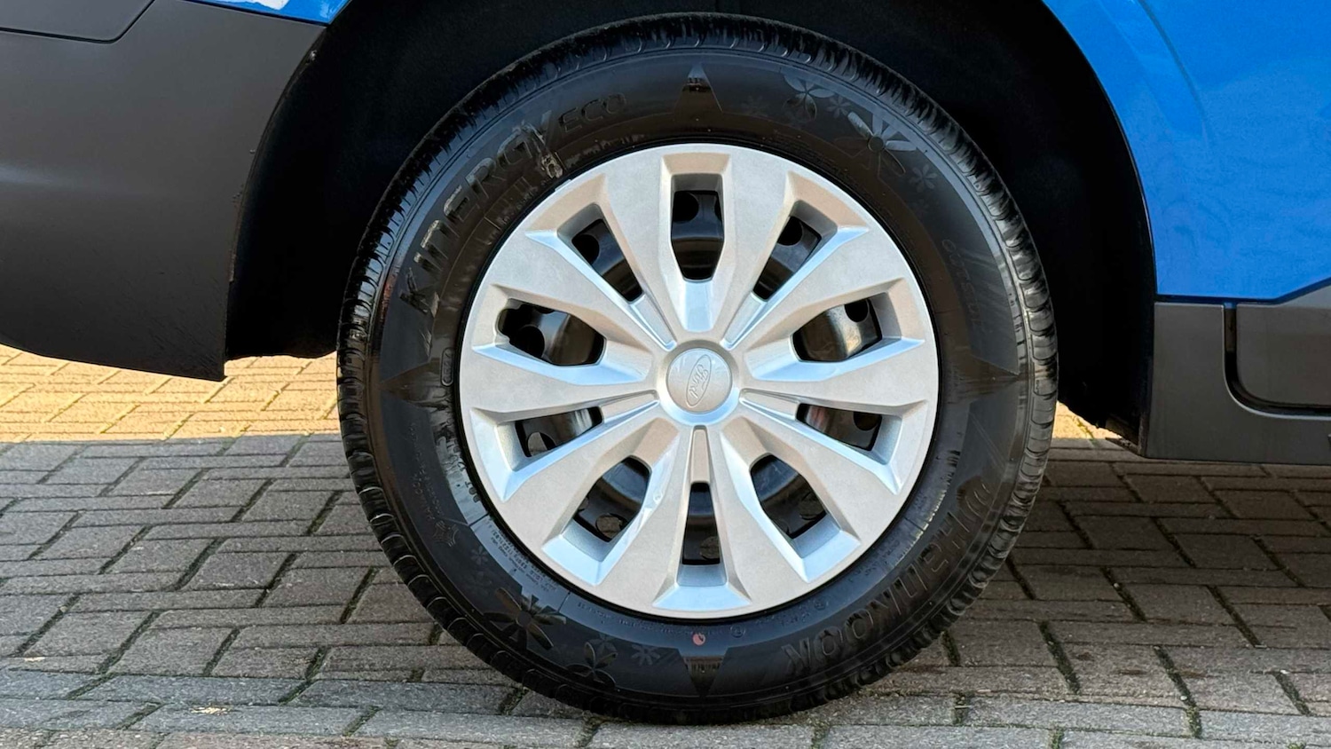 Used Ford Transit Courier for sale - 76842823: Photo 15