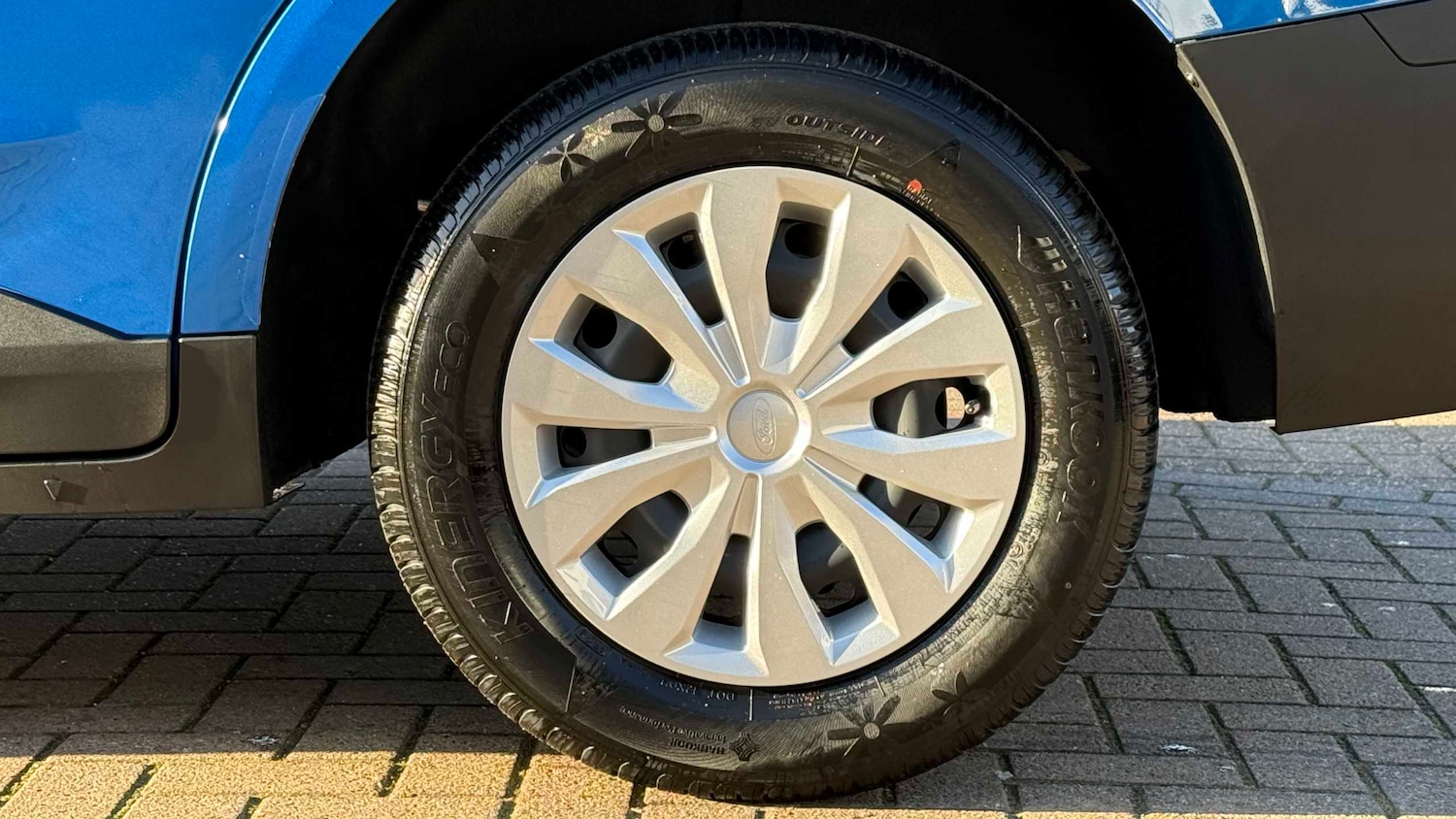 Used Ford Transit Courier for sale - 76842823: Photo 16