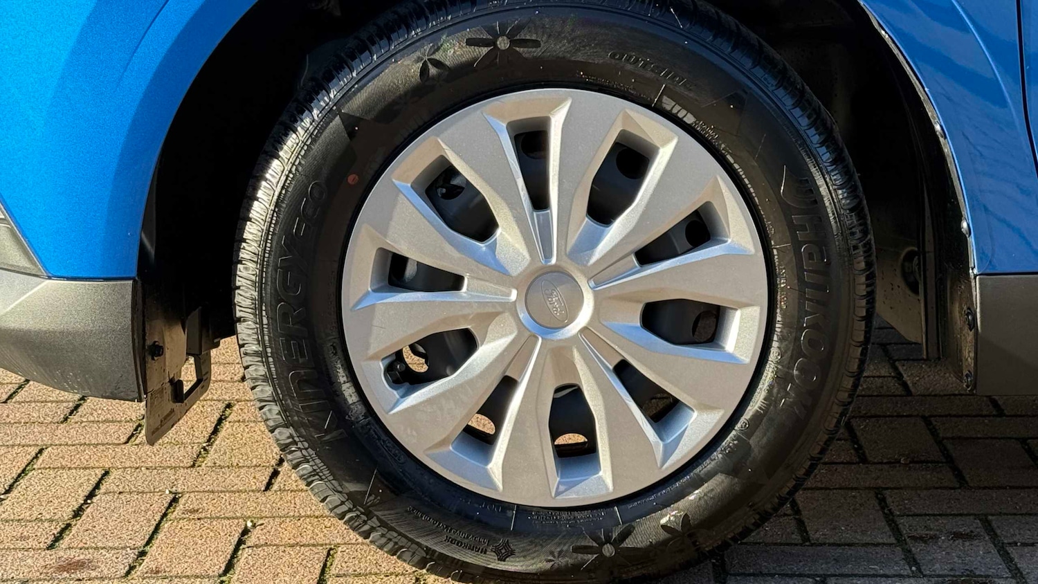 Used Ford Transit Courier for sale - 76842823: Photo 17