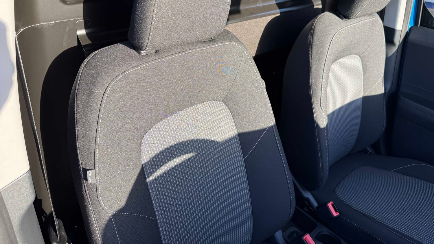 Used Ford Transit Courier for sale - 76842823: Photo 18