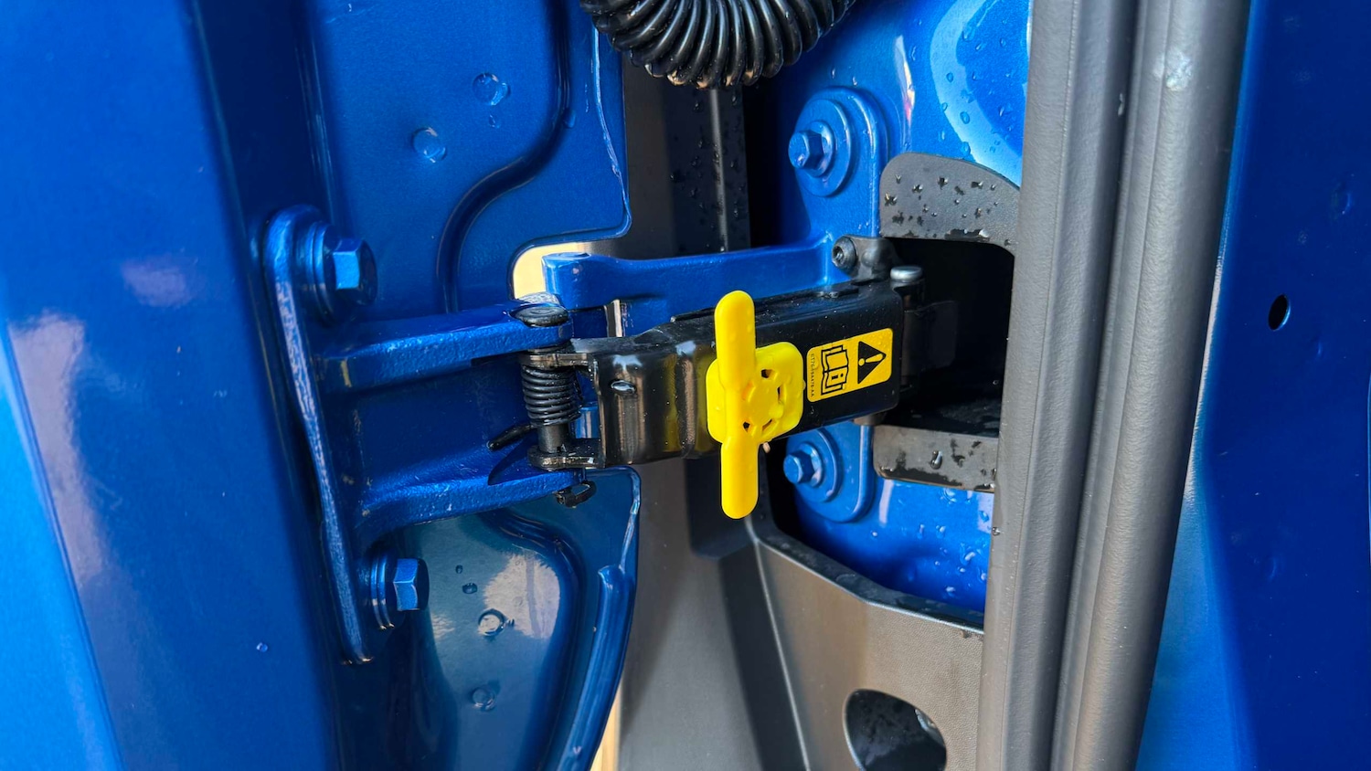 Used Ford Transit Courier for sale - 76842823: Photo 21