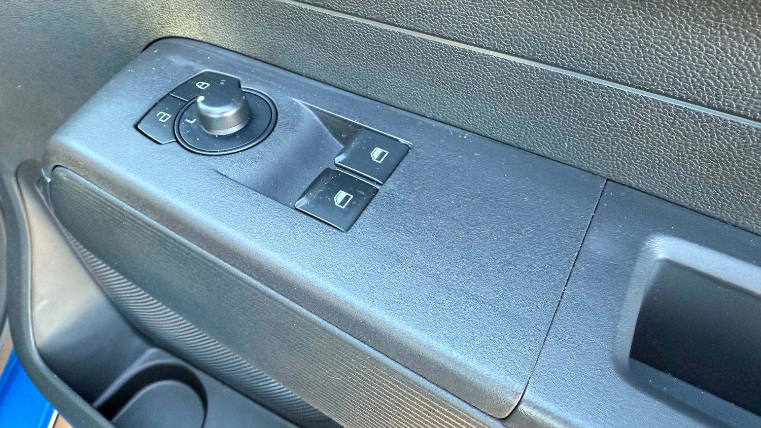 Used Ford Transit Courier for sale - 76842823: Photo 22