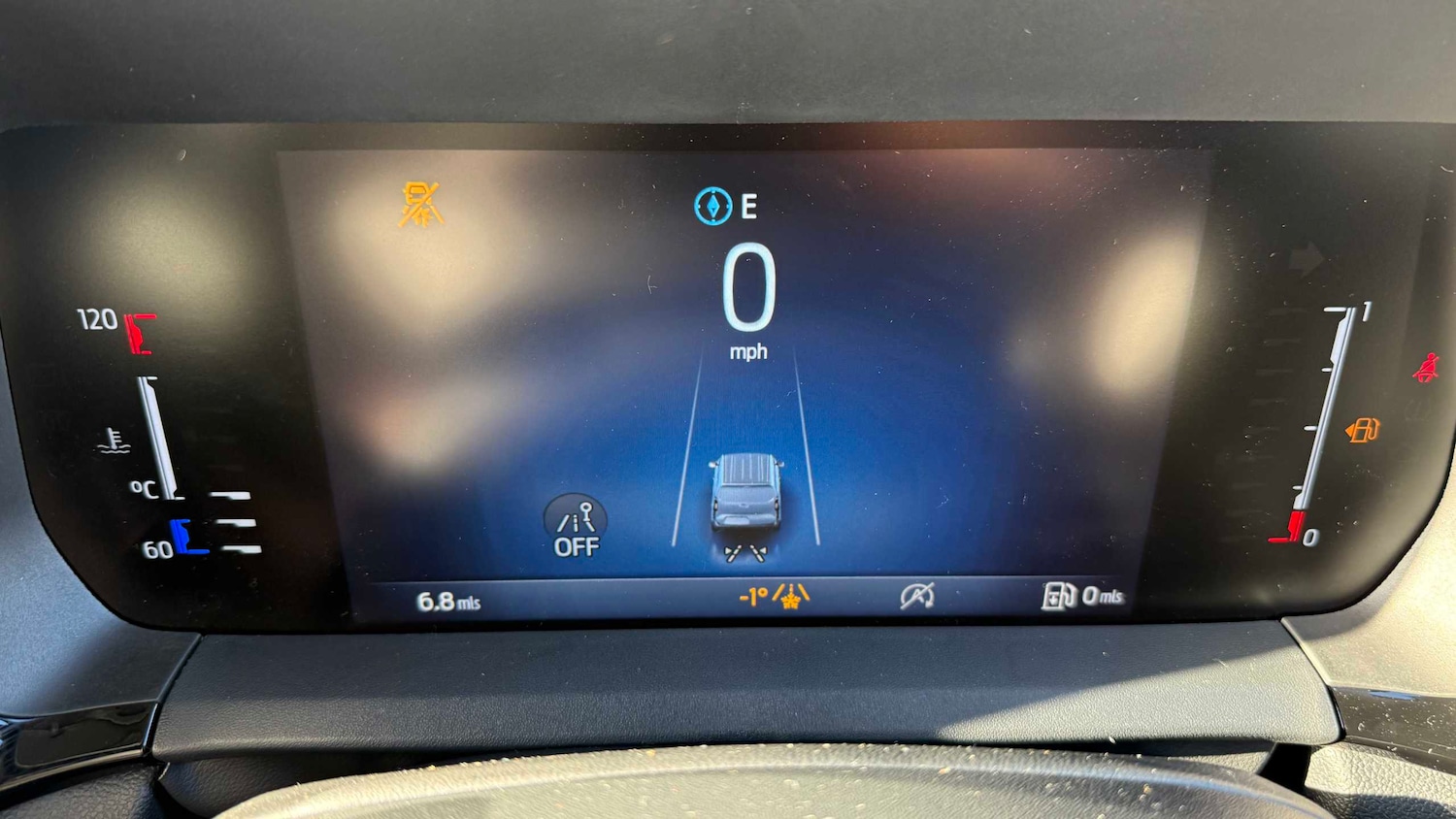 Used Ford Transit Courier for sale - 76842823: Photo 24