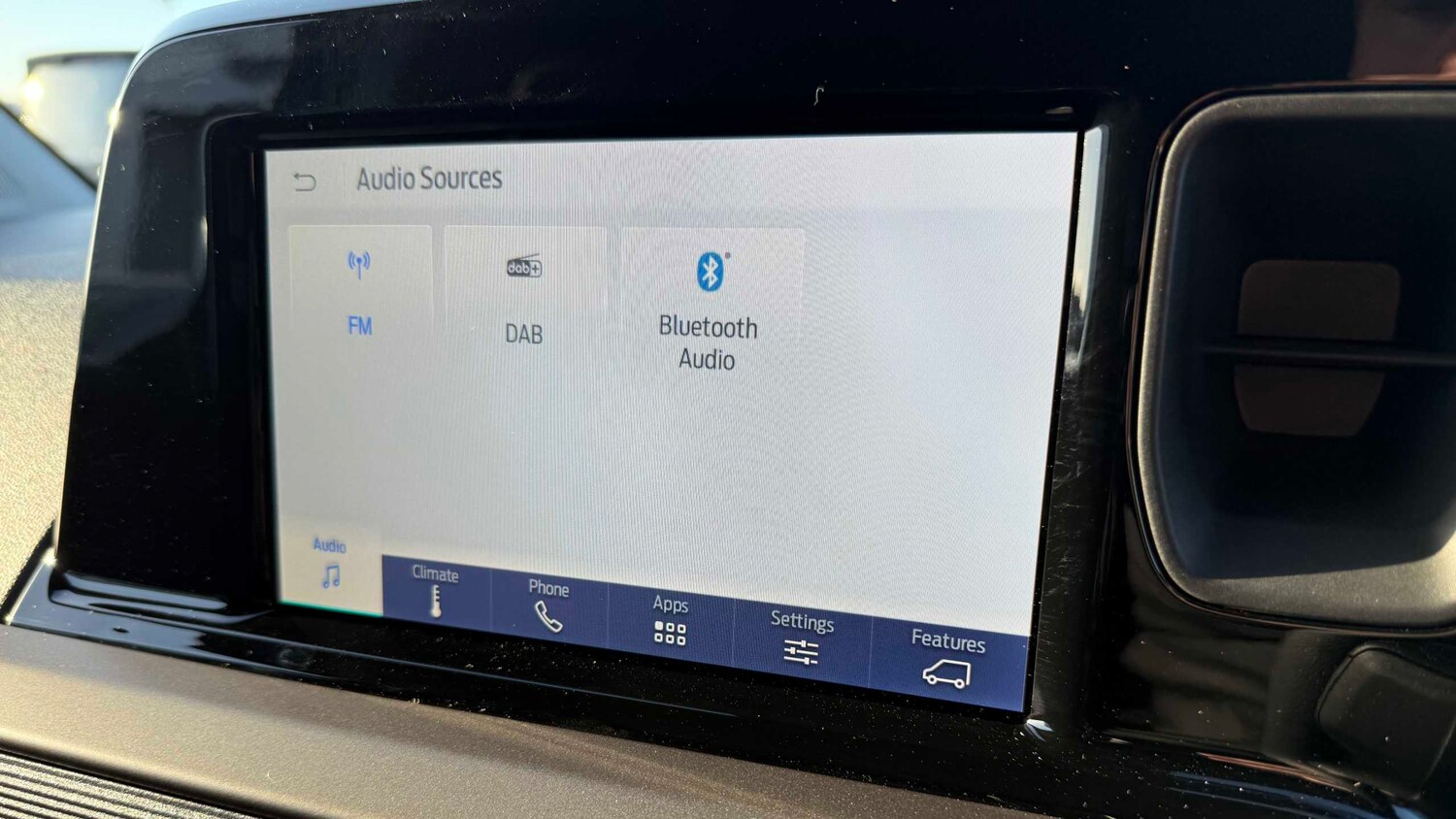 Used Ford Transit Courier for sale - 76842823: Photo 25