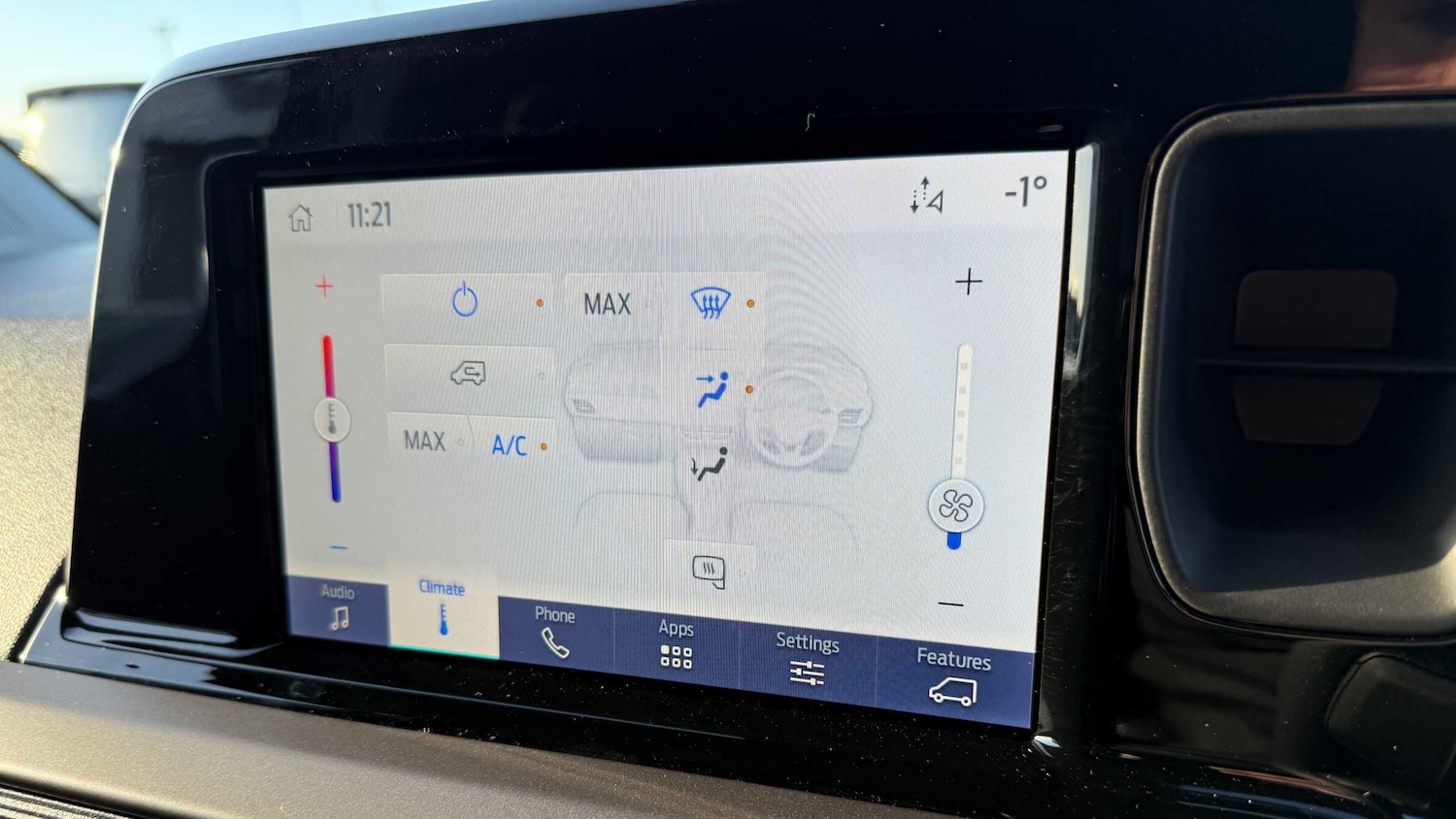 Used Ford Transit Courier for sale - 76842823: Photo 26