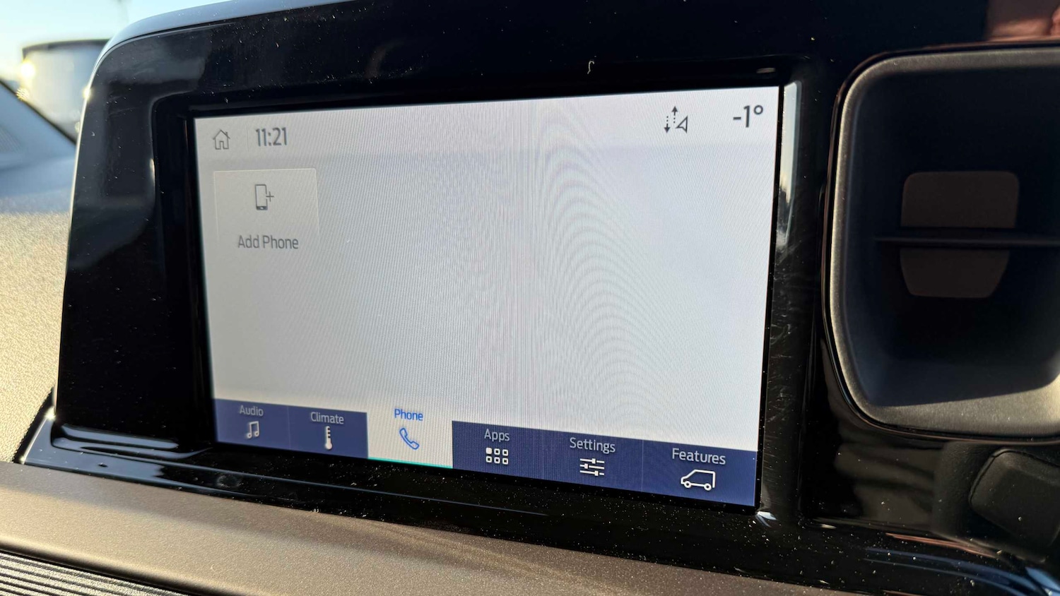 Used Ford Transit Courier for sale - 76842823: Photo 27