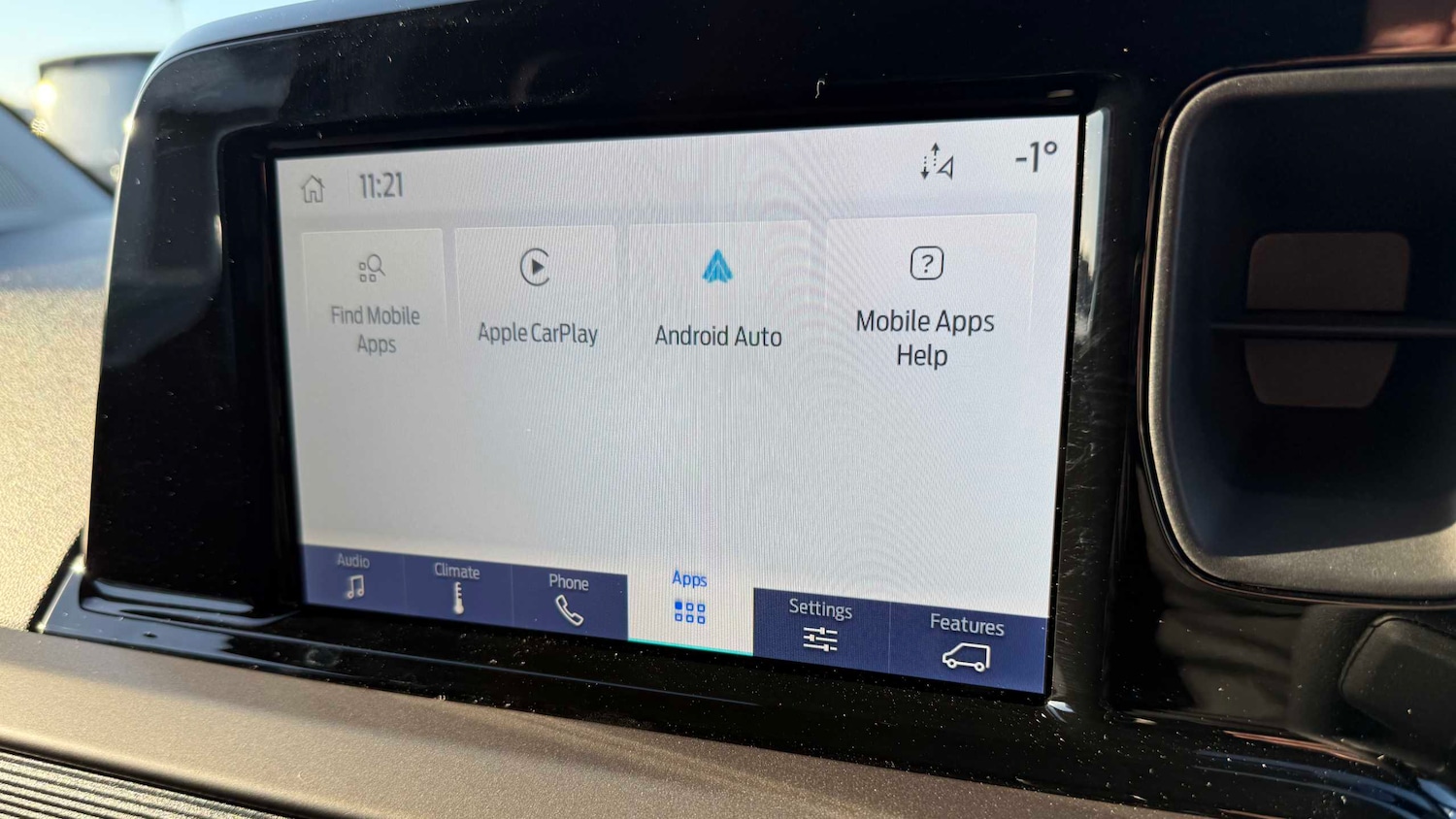 Used Ford Transit Courier for sale - 76842823: Photo 28