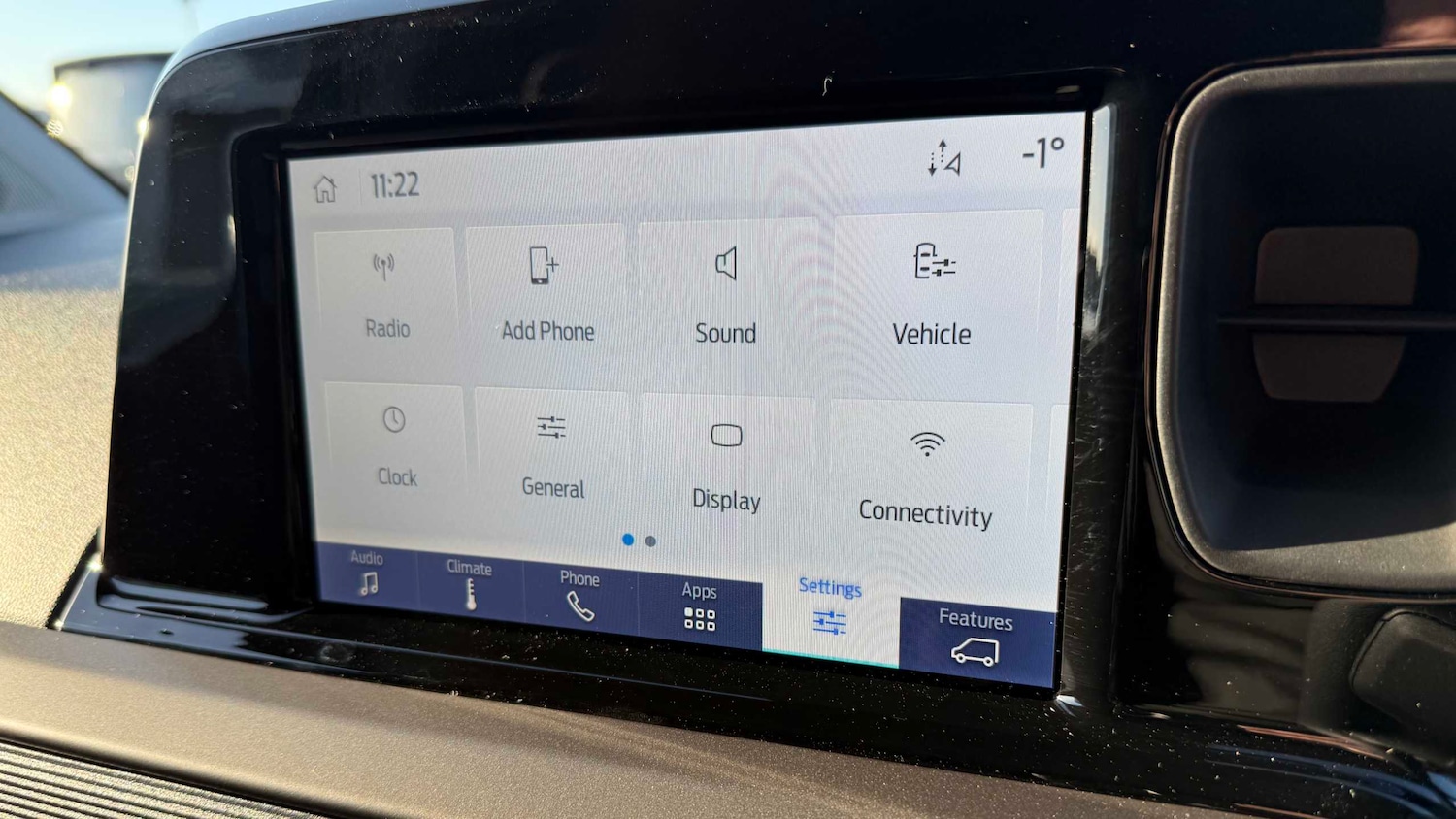 Used Ford Transit Courier for sale - 76842823: Photo 29