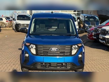 Used Ford Transit Courier 2025 for sale - 76842823: Photo