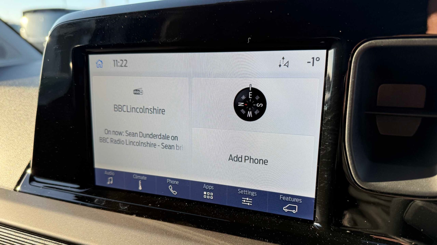 Used Ford Transit Courier for sale - 76842823: Photo 30