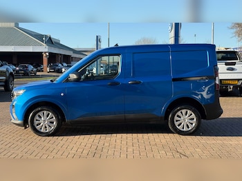 Used Ford Transit Courier 2025 for sale - 76842823: Photo