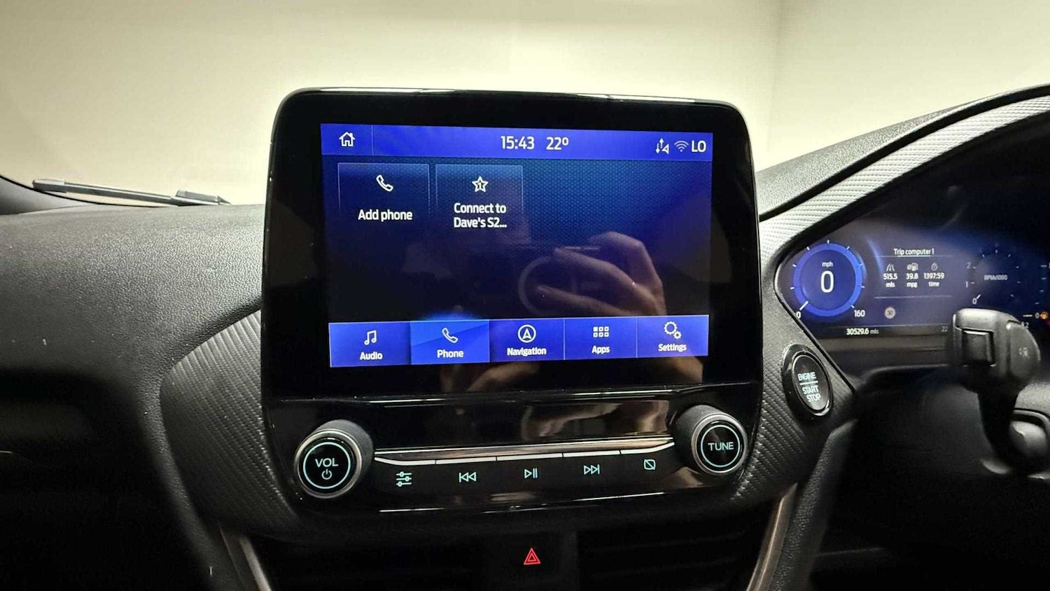 Vehicle 23