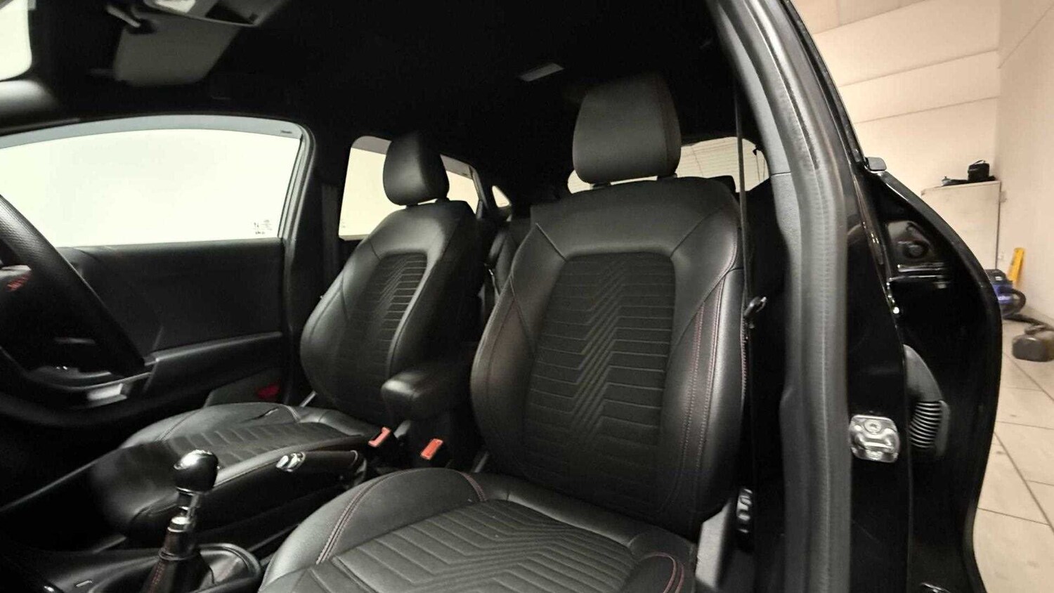 Vehicle 34