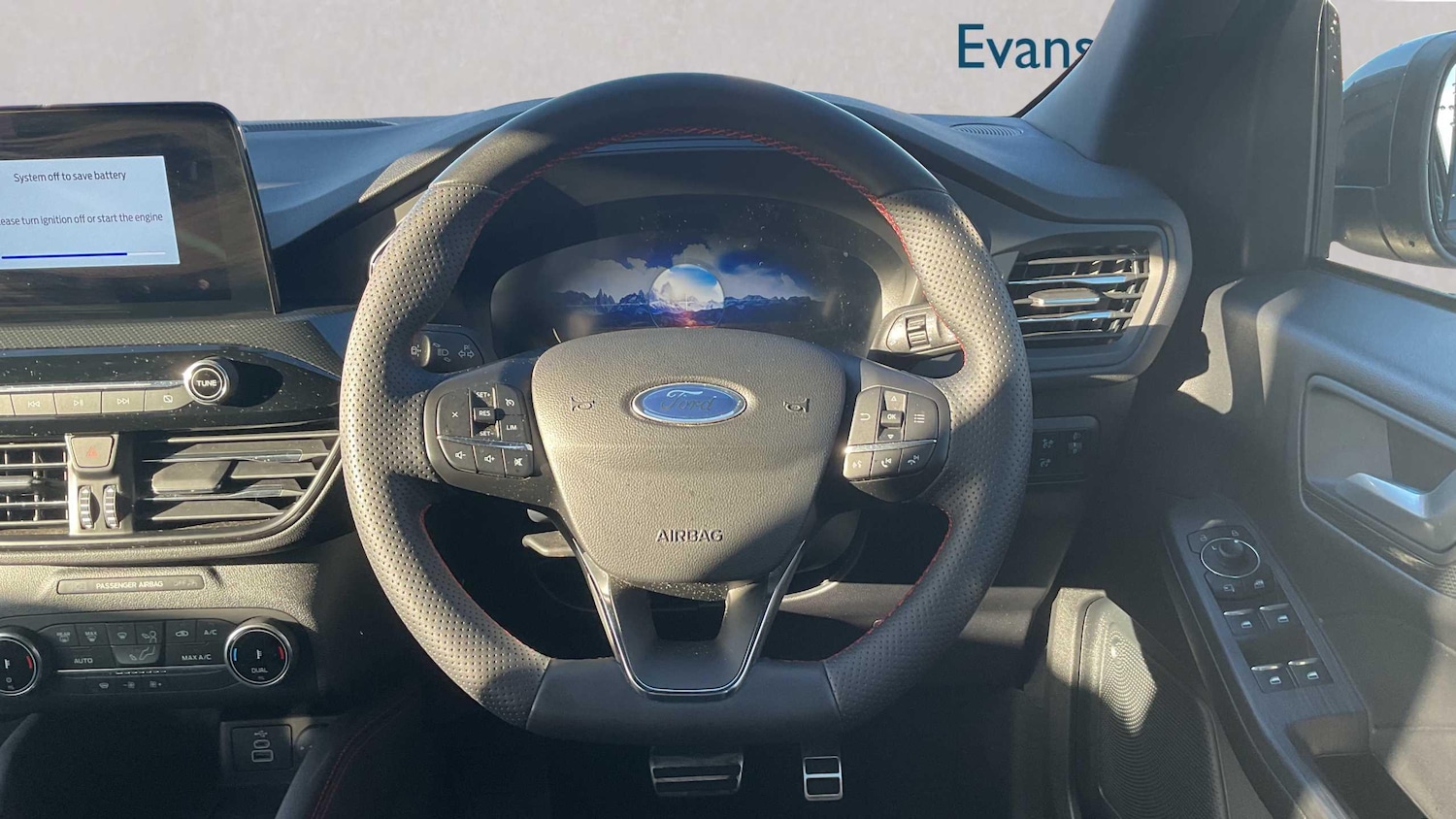 Used Ford Kuga 2023 for sale - 77083161: Photo 11