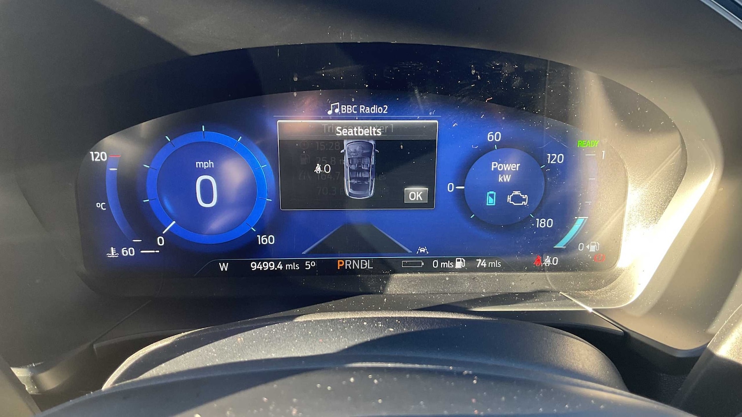 Used Ford Kuga 2023 for sale - 77083161: Photo 12