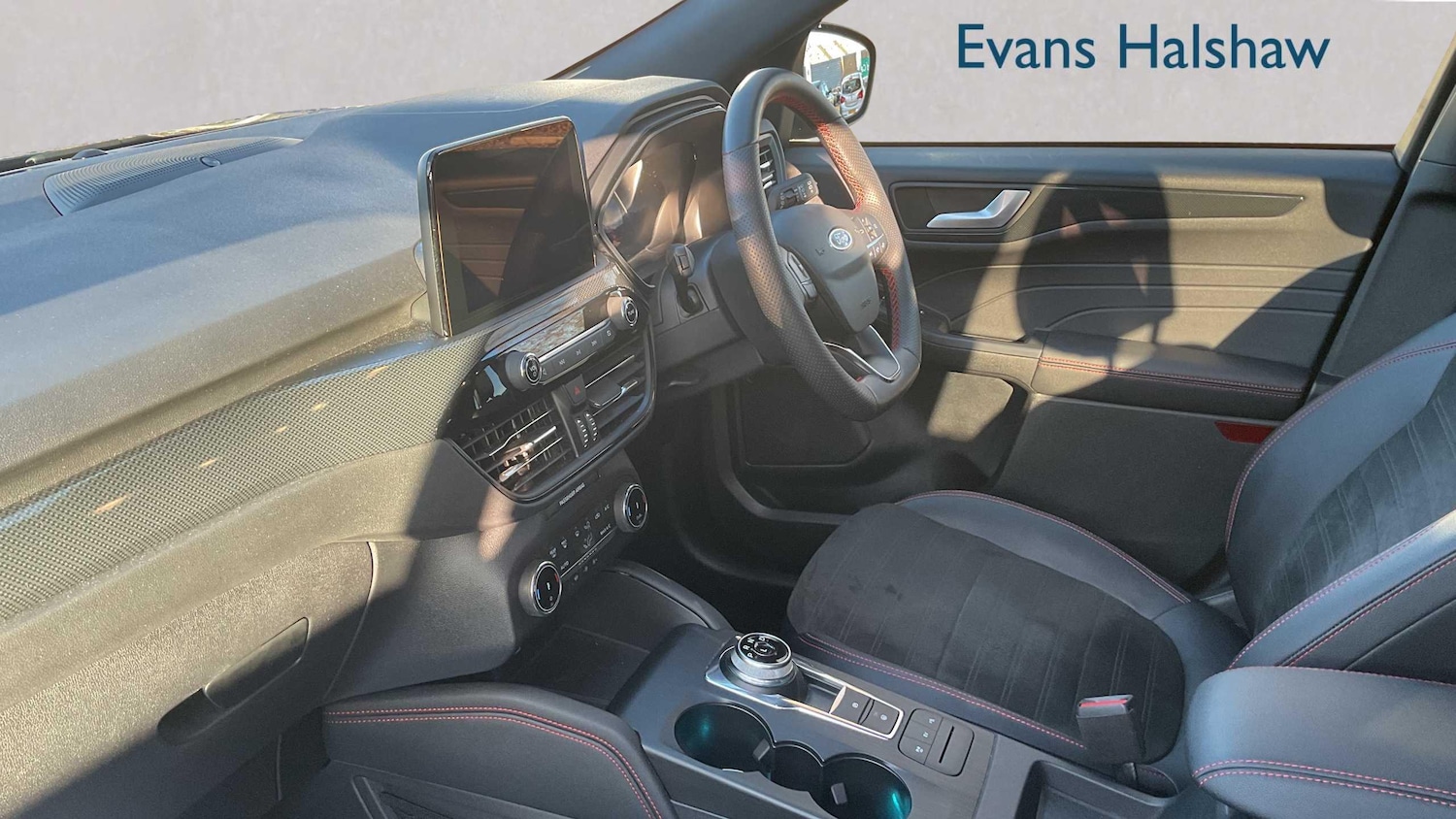 Used Ford Kuga 2023 for sale - 77083161: Photo 16