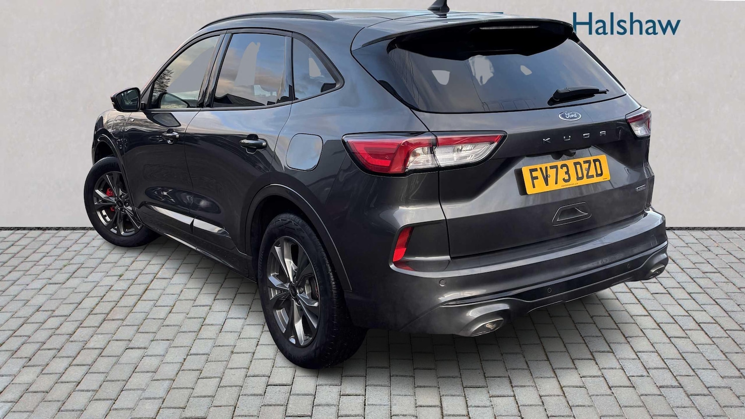 Used Ford Kuga 2023 for sale - 77083161: Photo 2